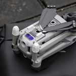 product_image_name-Generic-Dust Mat Anti Scratch Undershell Tripod Cover For Air 2S Dron e-1