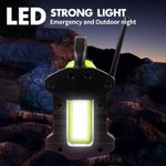 Generic Outdoor Waterproof Radio Speaker with USB/BT Player jobsite radio - image 5