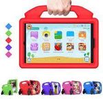Wintouch Android 7 10 inch 5000 MAH 2GB + 32 GB K13 red tablet - image 2