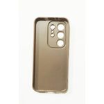 TECNO Camon 50 Back Cover Case Color- Brow /Marble - image 3