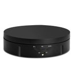 Electric Rotating Display Turntable