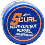 Generic S-CURL Wave Control Pomade - Blue/Yellow