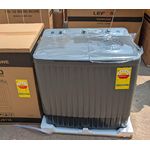 Nasco 11kg washing machine 