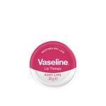 Vaseline Lip Therapy Rosy Lips - 20g (Pack 0f 2) + Free Lip Therapy Original 7g - image 2