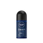product_image_name-NIVEA-MEN Deep Roll On 50ml & Pearl and Beauty Roll On 50ml - Bundle Pack-2