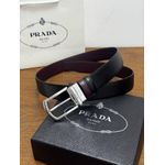 Luxury Original men’s leather belt - image 2