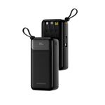 Riversong 20,000mAh PowerBank
