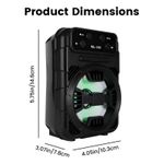 product_image_name-Generic-Portable Bluetooth speaker TF FM offers multi-mode smooth listening-4