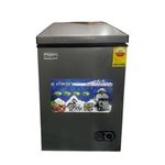 product_image_name-Delron-DCF-100H Chest Freezer - 97 Litre - Grey-3