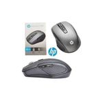 Generic Wireless Mouse Plus S9000 - Black - image 2