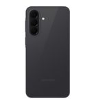 Samsung Galaxy A37 - 256GB + 8GB RAM - 50MP Rear - 12MP Front - 6.7" - 5000 mAh - Black (24 Months Warranty)