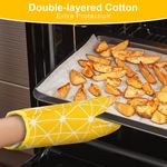 product_image_name-COOFENRISY-2Pcs Gants de cuisine haut de gamme résistants à la chaleur-5