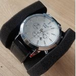 Generic Focill Time Men's Chronograph Watch