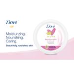 Generic DOVE BODY LOVE BEAUTY CREAM FOR FACE & BODY- 75ML