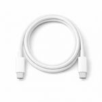 product_image_name-Generic-USB-C to USB-C 60W Fast Charging Cable (1m) – Braided-3
