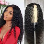 product_image_name-iyooyoo-Women's Fashion Wig Long Curly Hair Black, Easy To Wear, Gift for Her-4