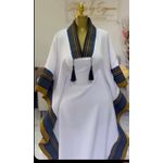 Rxsg Multi kaftan dress large 