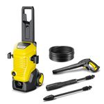 Karcher K5 WCM Pressure Washer