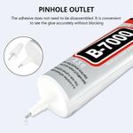 product_image_name-Generic-Glue 110 Strong Glue Mobile Phone Touch Screen Glue 110ml B-7000ml B7000 Adhesive Repair Point Diamond Jewelry DIY-2