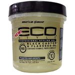 product_image_name-Ecoco-Eco Style Black Castor & Flaxseed Oil Styling Gel - 236ml-2