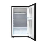 Nasco NASF1-110FL-B-Table Top Refrigerator-92liters-Black - image 2