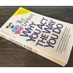 Why You Act the Way You Do – Tim LaHaye