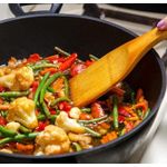 product_image_name-A Design-7pcs Bamboo Kitchen Ware - Multicolours -3