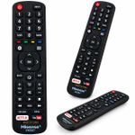 Hisense EN2B27 Smart TV Replacement Remote Control