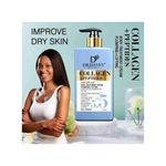 Dr Davey Collagen Peptides Body Treatment Cream