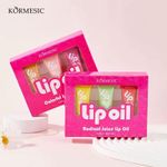 product_image_name-KORMESIC-3 In 1 Radiant Juice Lip Oil - 10ml -3
