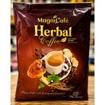 Herbal coffee 