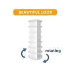 Generic Rotating shoe rack - image 4
