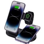 product_image_name-Generic-4-IN-1 MULTIFUNCTION MAGNETIC WIRELESS CHARGER-4