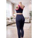 product_image_name-Generic-Gym wear for ladies - Black-3