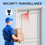 product_image_name-Generic-2K Mini Wireless Security Camera – Compact Indoor Surveillance Camera-8