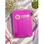 Generic Spiral bound Notebook/Journal - image 2