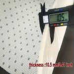 product_image_name-Generic-1pcs Waterproof And Non-slip Floor Mat (40*160cm) - black-4