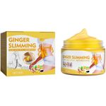 Other Ginger Slimming Cream -50g - image 3