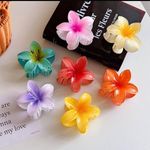 Bloom Hair Clip