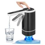 AD Multifunctional Electrical Water Pump - Multicolour