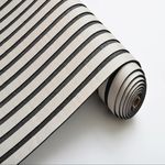 WD  1pc multi 3D wall panels self adhesive - image 3