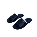 Men'S Casual Leather Slippers 