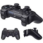 Generic Ps3 Controllers Pad Wireless Game Playstation 3 Dualshock Console - image 3