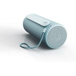 product_image_name-Loewe-We. by Loewe. HEAR 2 Portable Bluetooth Wireless Speaker, Indoor/Outdoor, Bluetooth V5.0, 60W Audio Output, IPX6 Rating, 15h-17h Playing Time, 4h-5h Charging Time, Crystal Clear Quality - Aqua Blue-2