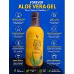 Forever Living Forever Aloe Vera Gel - image 2