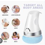 AD Miss Body Sculpting Massager - Multicolour - image 2
