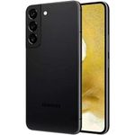 product_image_name-Samsung-Galaxy S22 5G - 6.1" - 128GB HDD - 8GB RAM - 64 MP Rear/ 10MP Front - 3700mAh - Black  -2