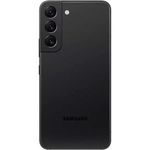 product_image_name-Samsung-Galaxy S22 5G - 6.1" - 128GB HDD - 8GB RAM - 64 MP Rear/ 10MP Front - 3700mAh - Black  -3
