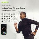 Oraimo Watch ES 2 1.95″ AMOLED IP68 Smart Watch - image 5