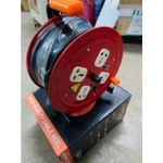 product_image_name-White Label-   25M Heavy Duty Extension Board Cord Reel - (2.5mm)-2